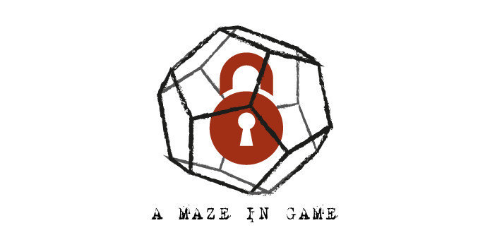 A Maze In Game