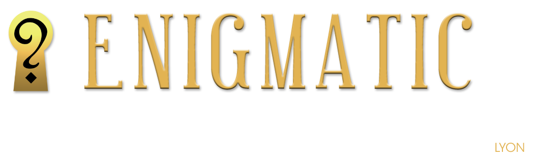 Enigmatic