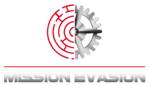 Mission Evasion