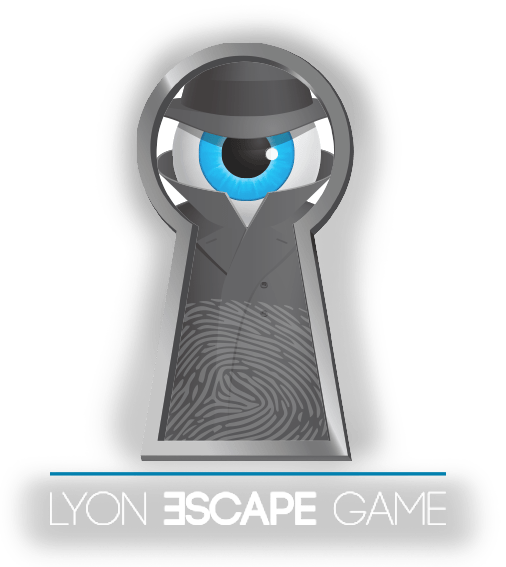 Lyon escape game