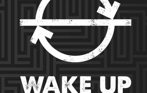 Wake up