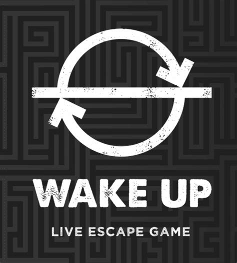 Wake up